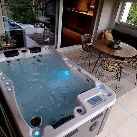 Apartman Pojine Gabonjin Ngoại thất bức ảnh