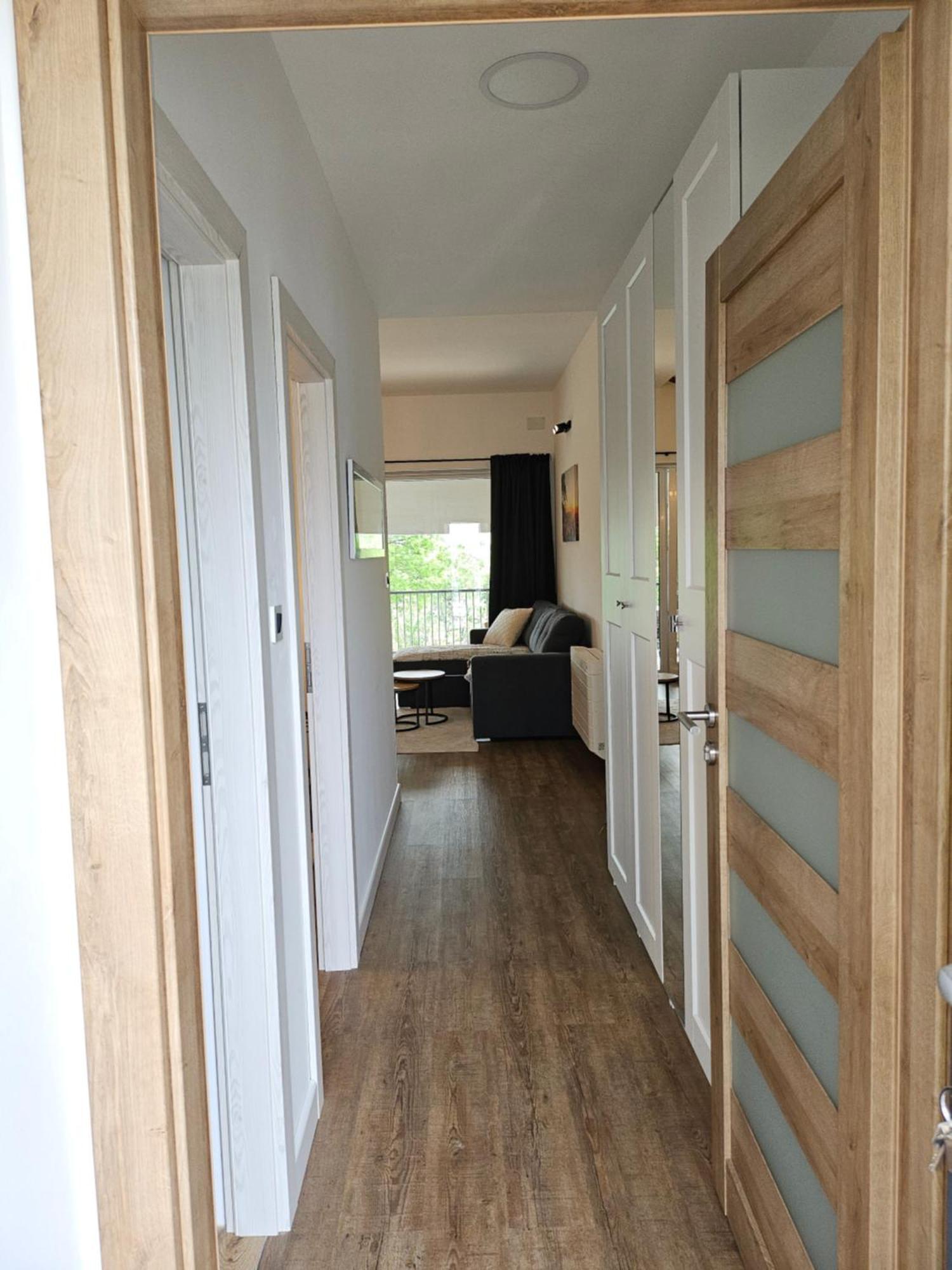 Apartman Pojine Gabonjin Ngoại thất bức ảnh