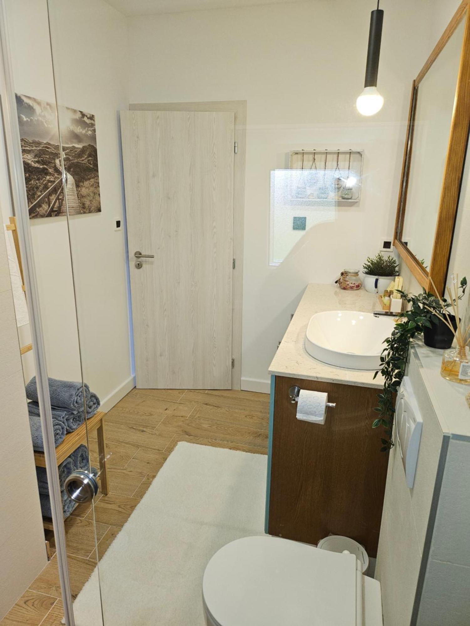 Apartman Pojine Gabonjin Ngoại thất bức ảnh